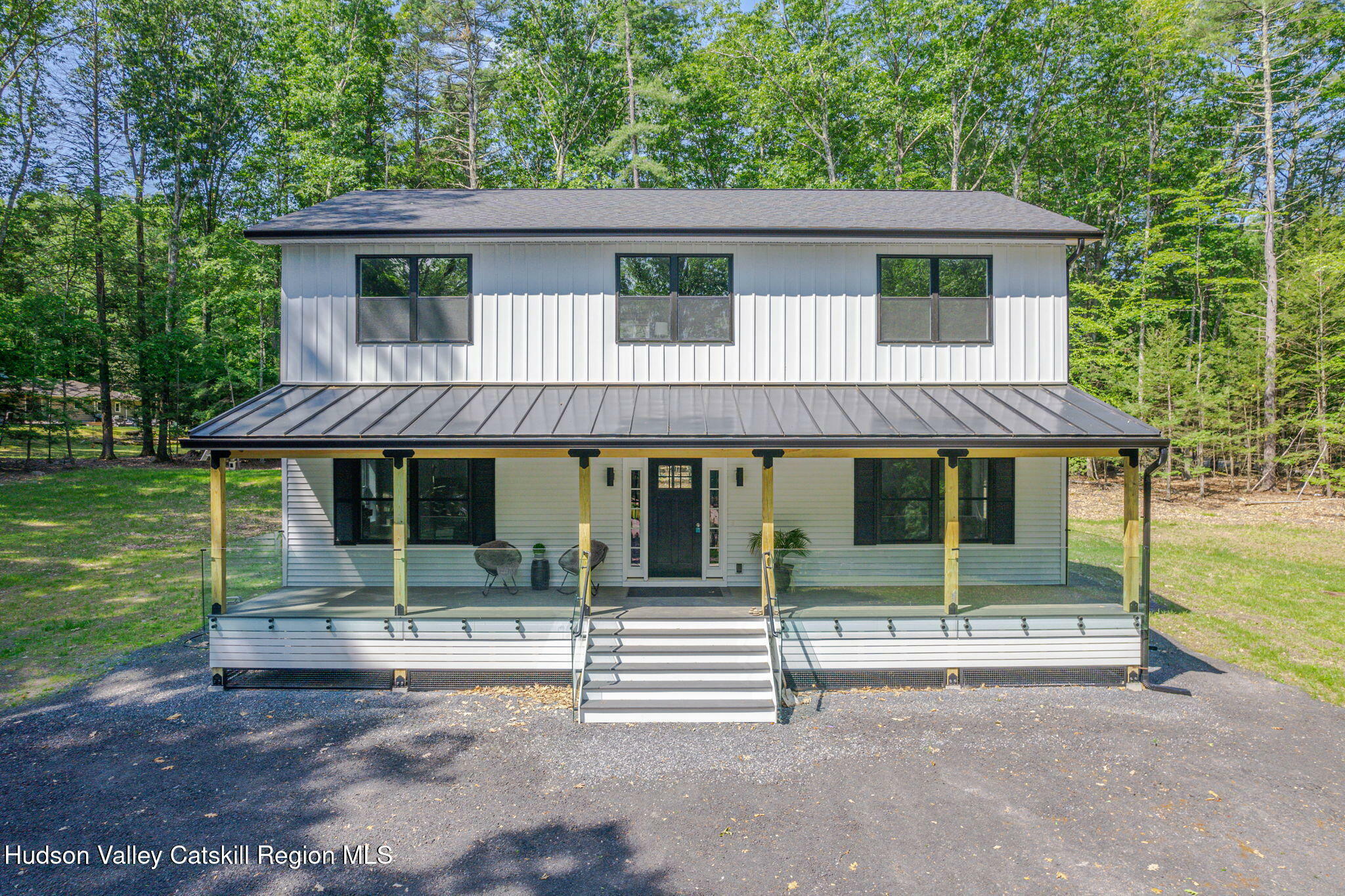 Property Photo: 32 Maurizi NY 12498