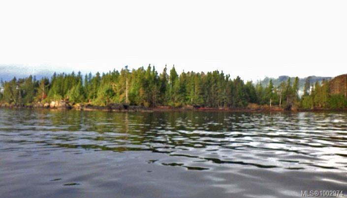 Property Photo:  Kwaikans Island  BC V0T 1R0 