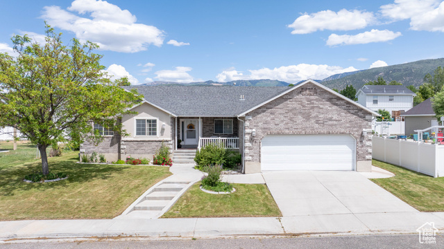 675 S 30 E  Ephraim UT 84627 photo