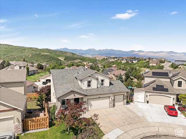 Property Photo: 15120 S Auburn Ridge Ln UT 84020