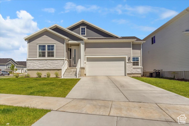 5936 N Angels Landing Dr  Mountain Green UT 84050 photo