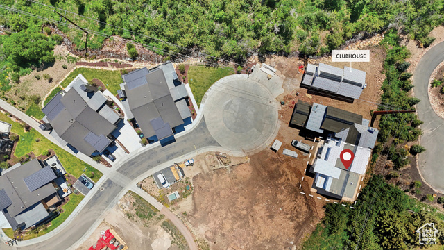 Property Photo: 1990 Stone Creek Rd 20 UT 84098