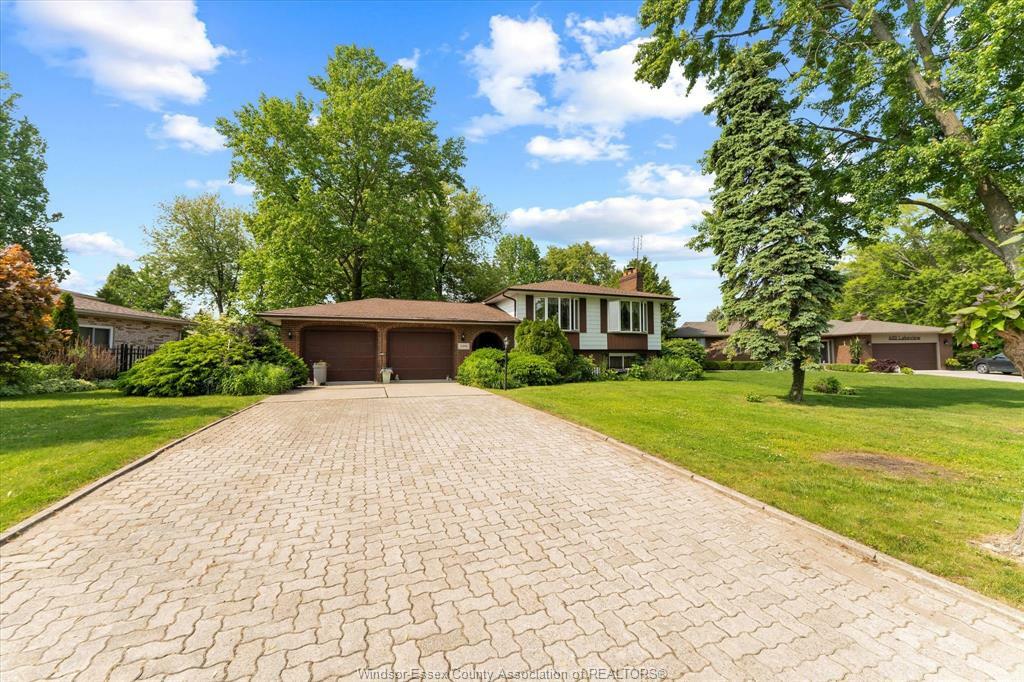 Property Photo: 396 Lakeview Avenue ON N9Y 2E3