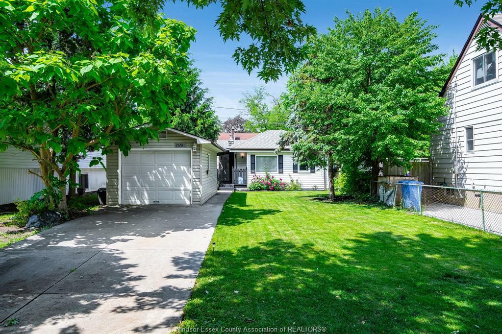 Property Photo: 1591 Arthur ON N8Y 3Y9