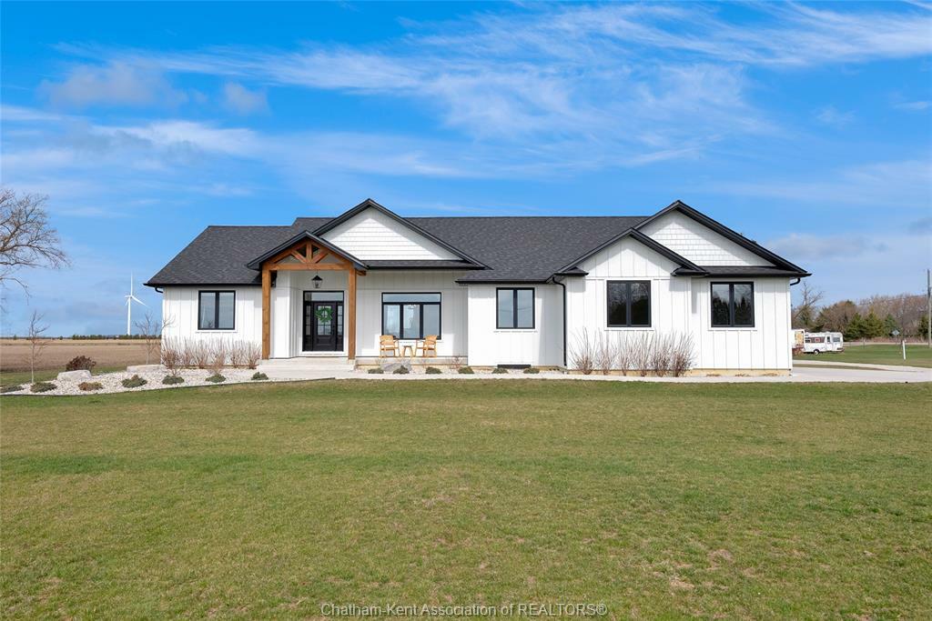 Photo de la propriété: 4439 Glenwood Line ON N0P 1W0
