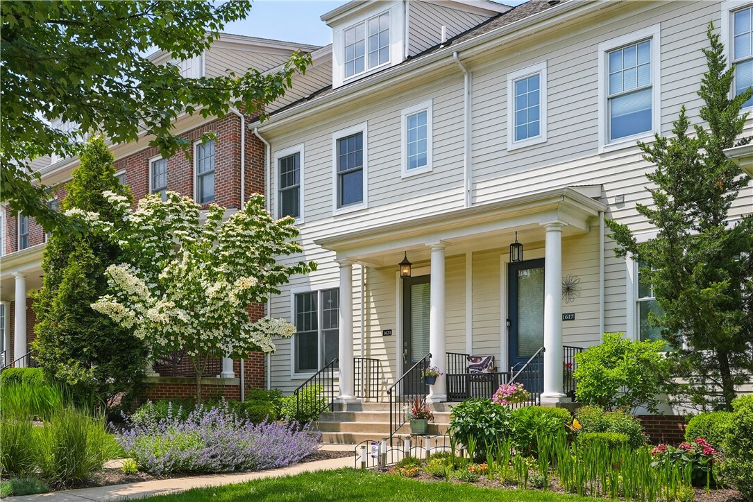 Property Photo: 1621 Overton Ln. PA 15217