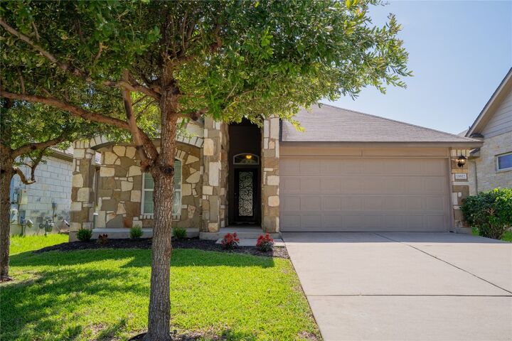 11612 Yeadon Way  Austin TX 78717 photo