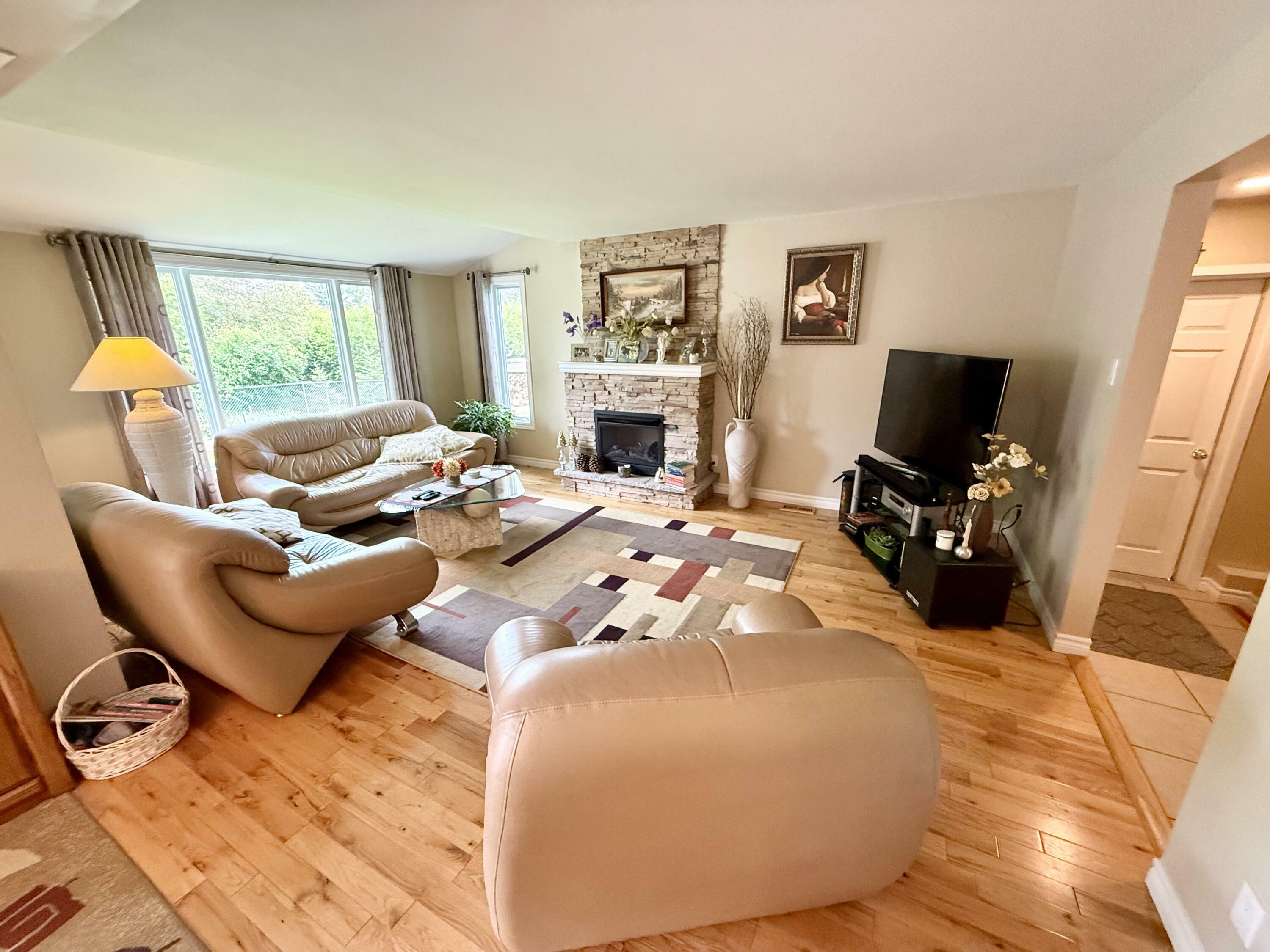 Property Photo:  4 Ada Court  NY 12901 