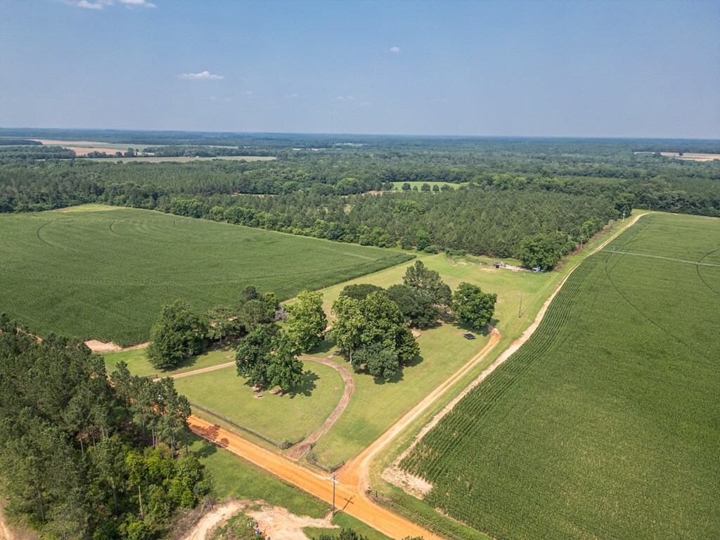 Property Photo: 1590 George Perry Rd GA 39877