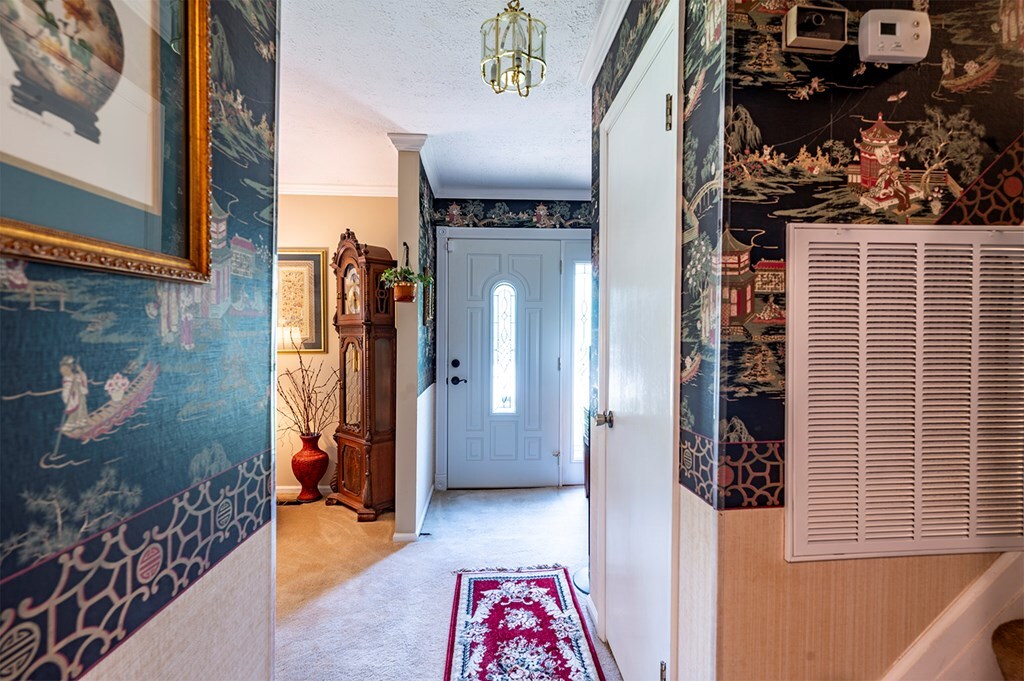 Property Photo: 911 Benchmark Dr GA 31721