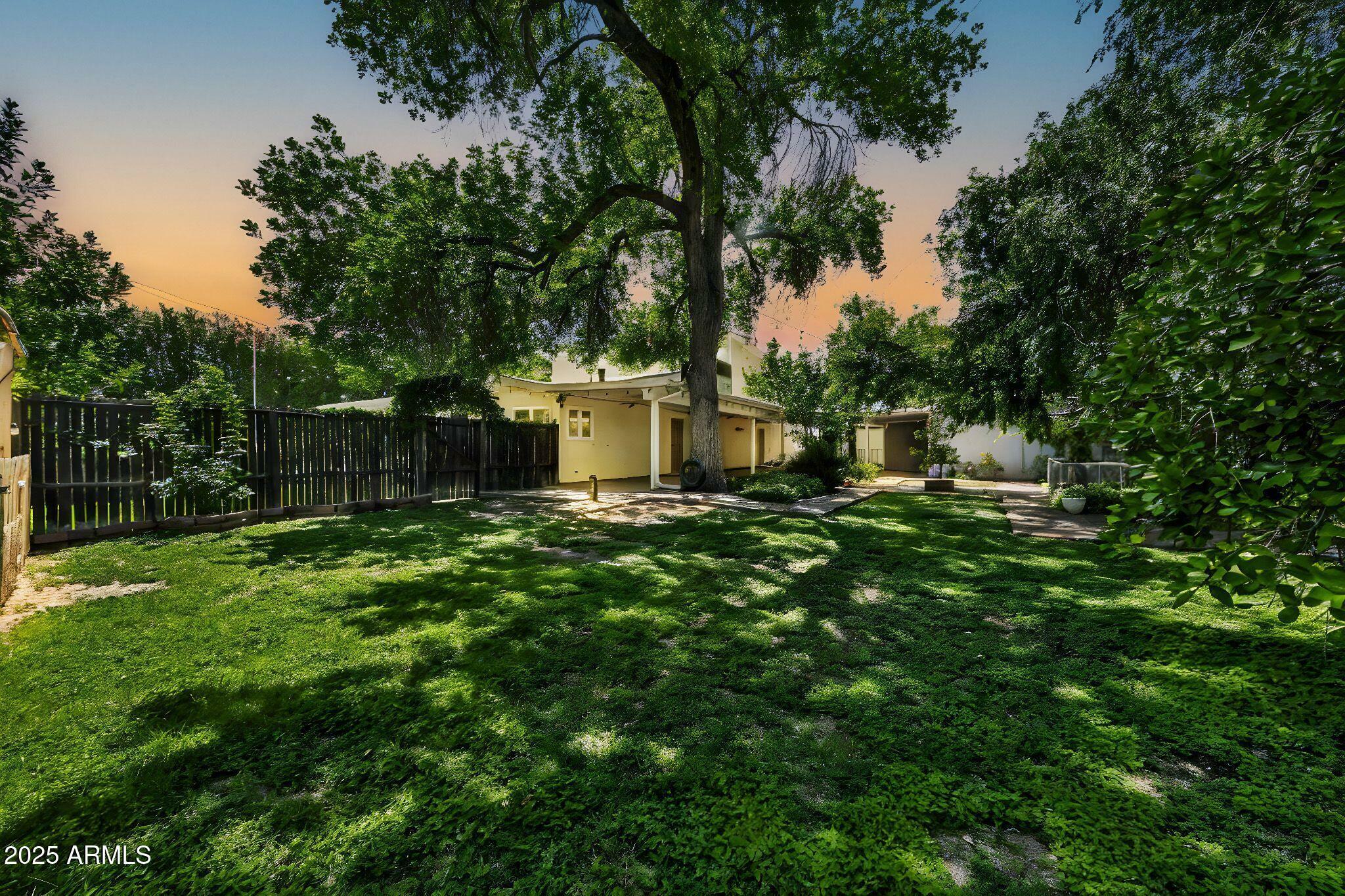 Property Photo: 5123 E Virginia Avenue AZ 85008