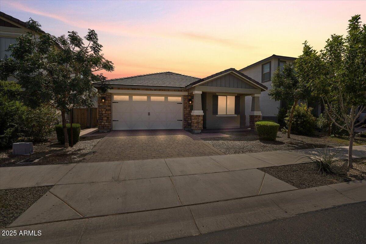25533 S 225th Place  Queen Creek AZ 85142 photo