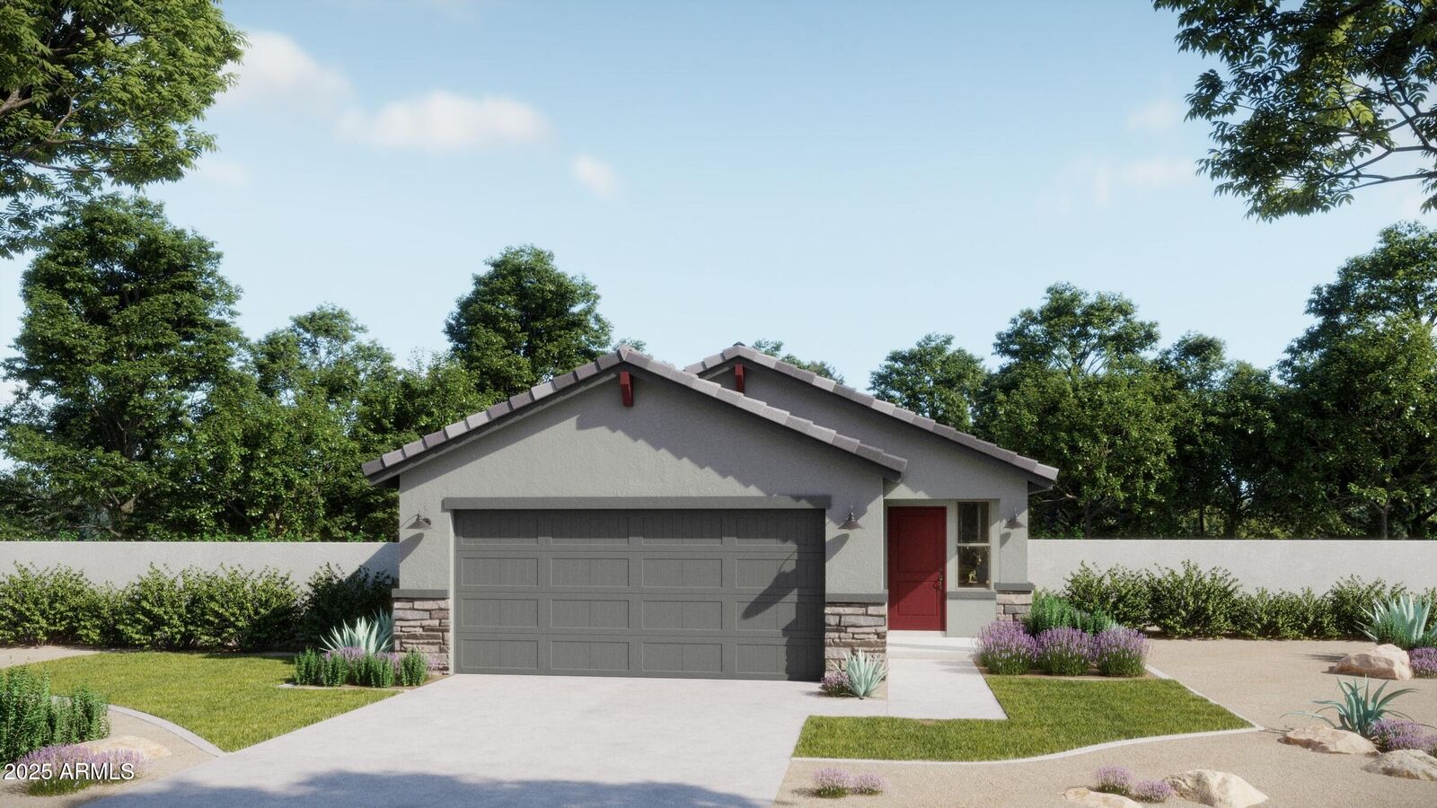 Property Photo:  32254 N Pony Express Road  AZ 85143 