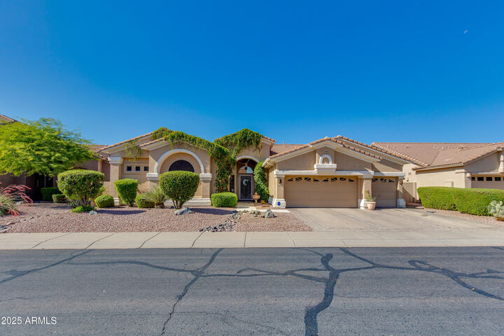 4511 E Kirkland Road  Phoenix AZ 85050 photo