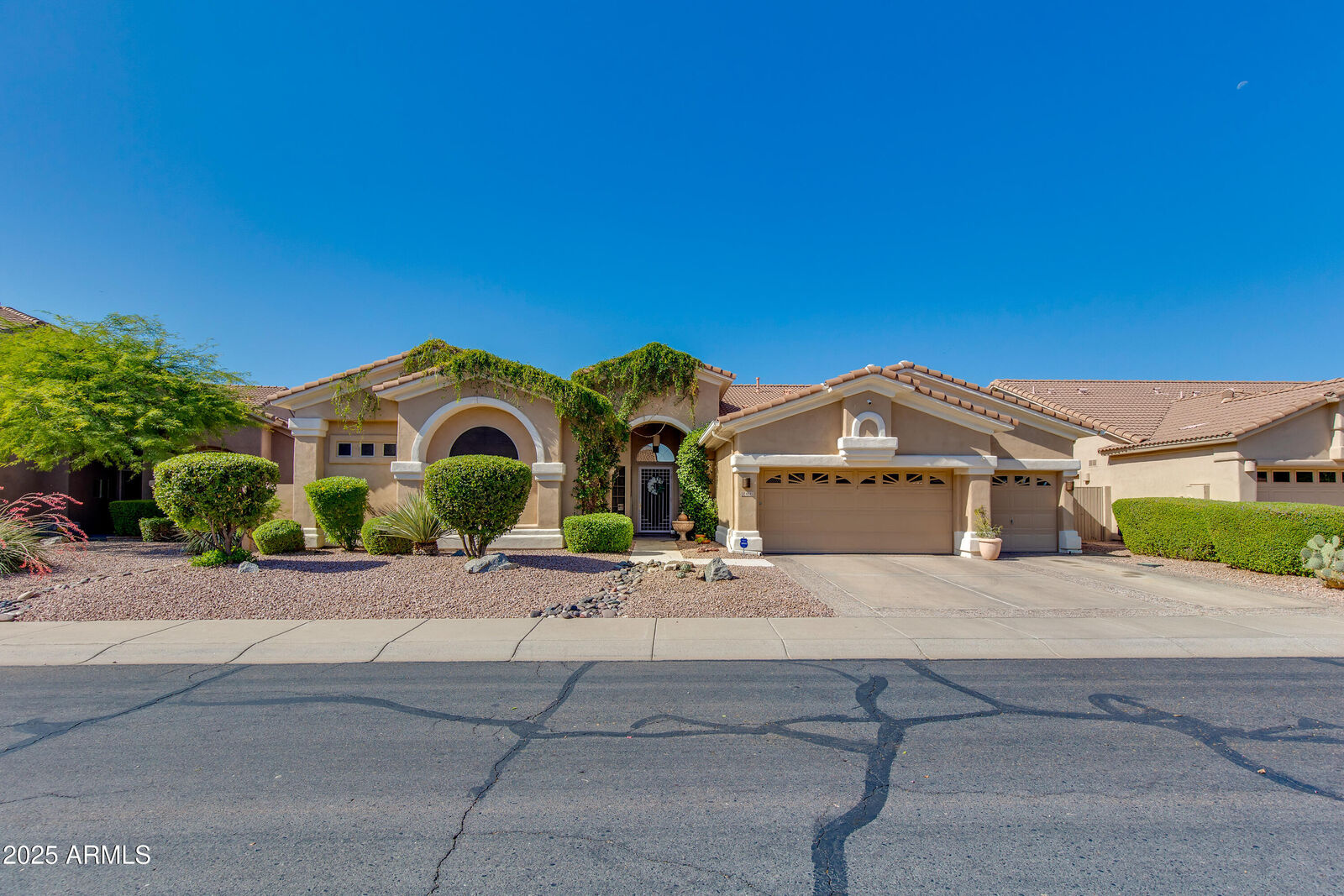 Property Photo:  4511 E Kirkland Road  AZ 85050 