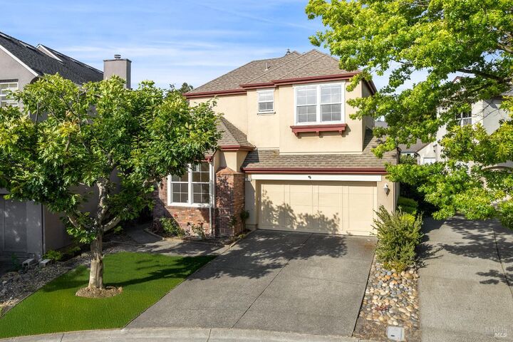 1878 Adobe Creek Drive  Petaluma CA 94954 photo