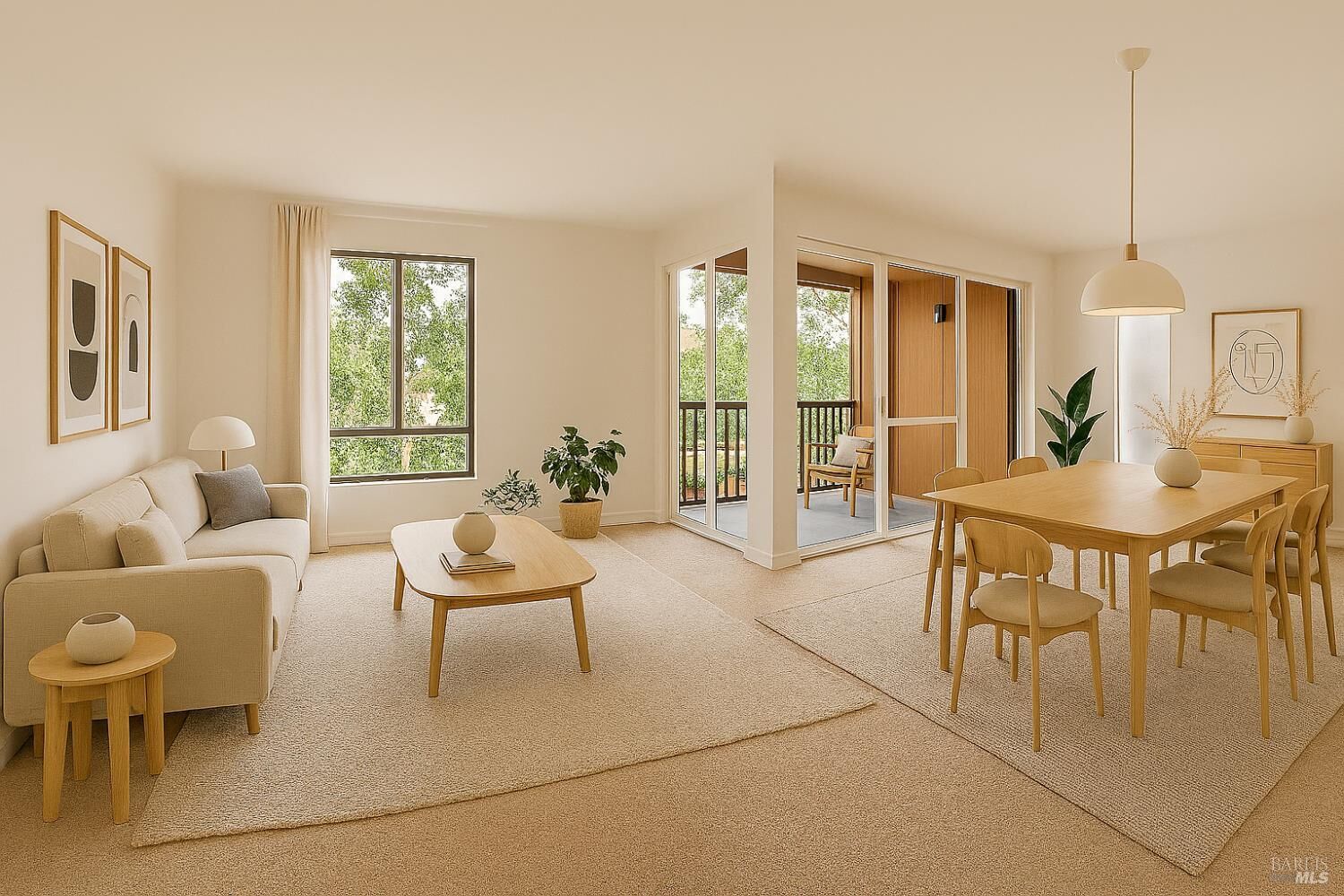 Property Photo:  94 Forest Lane  CA 94903 