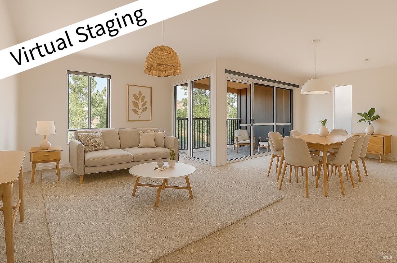 Property Photo: 94 Forest Lane CA 94903