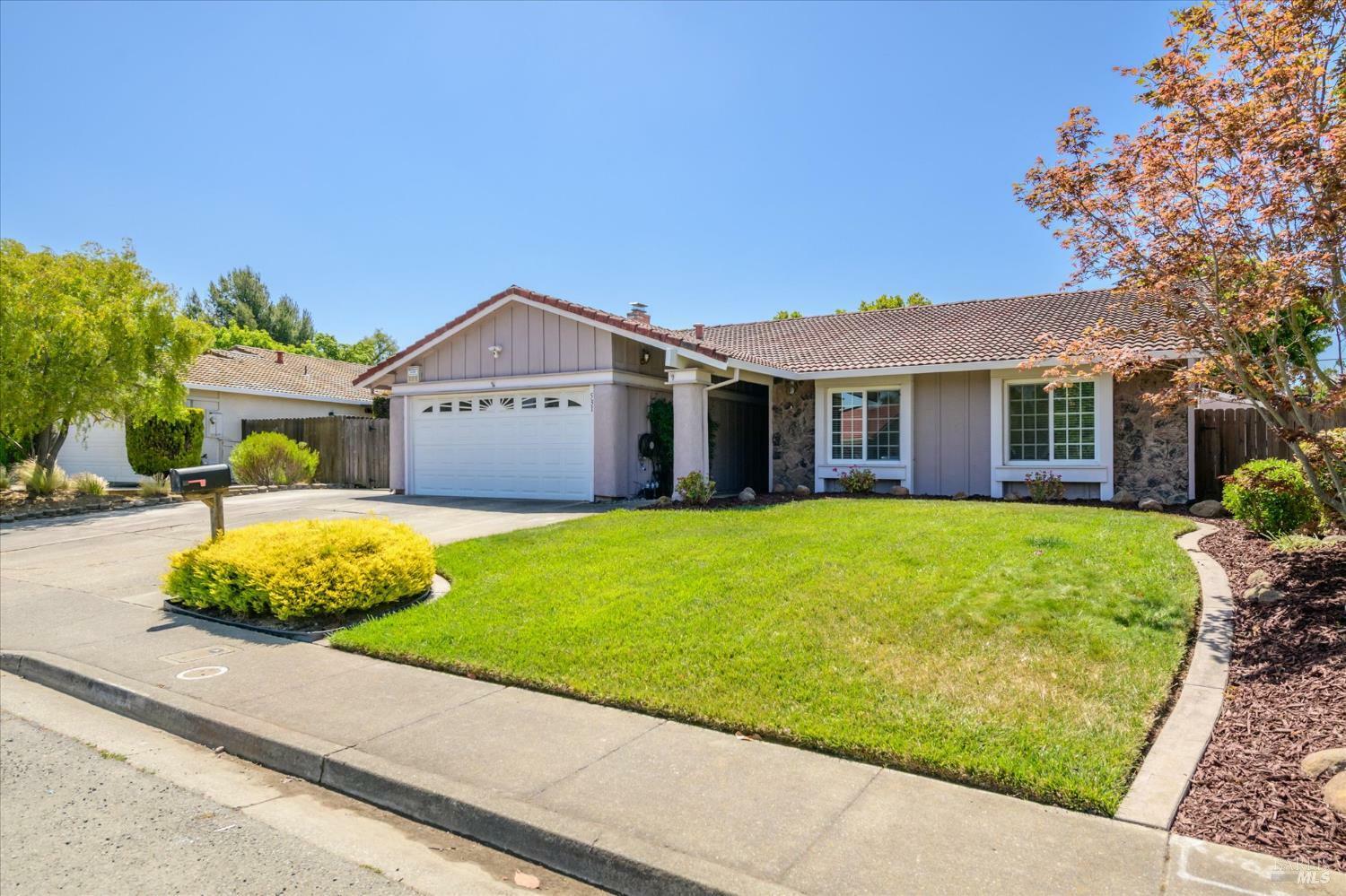 Property Photo: 531 Locust Drive CA 94591