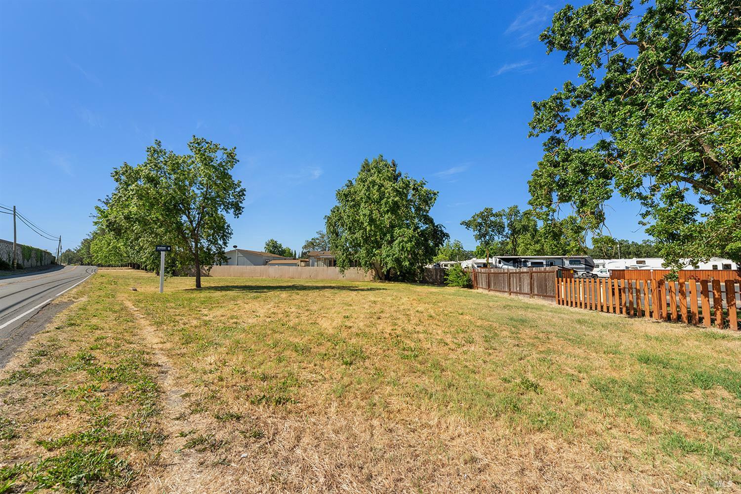 Property Photo: 8185 Old Redwood Highway CA 95492