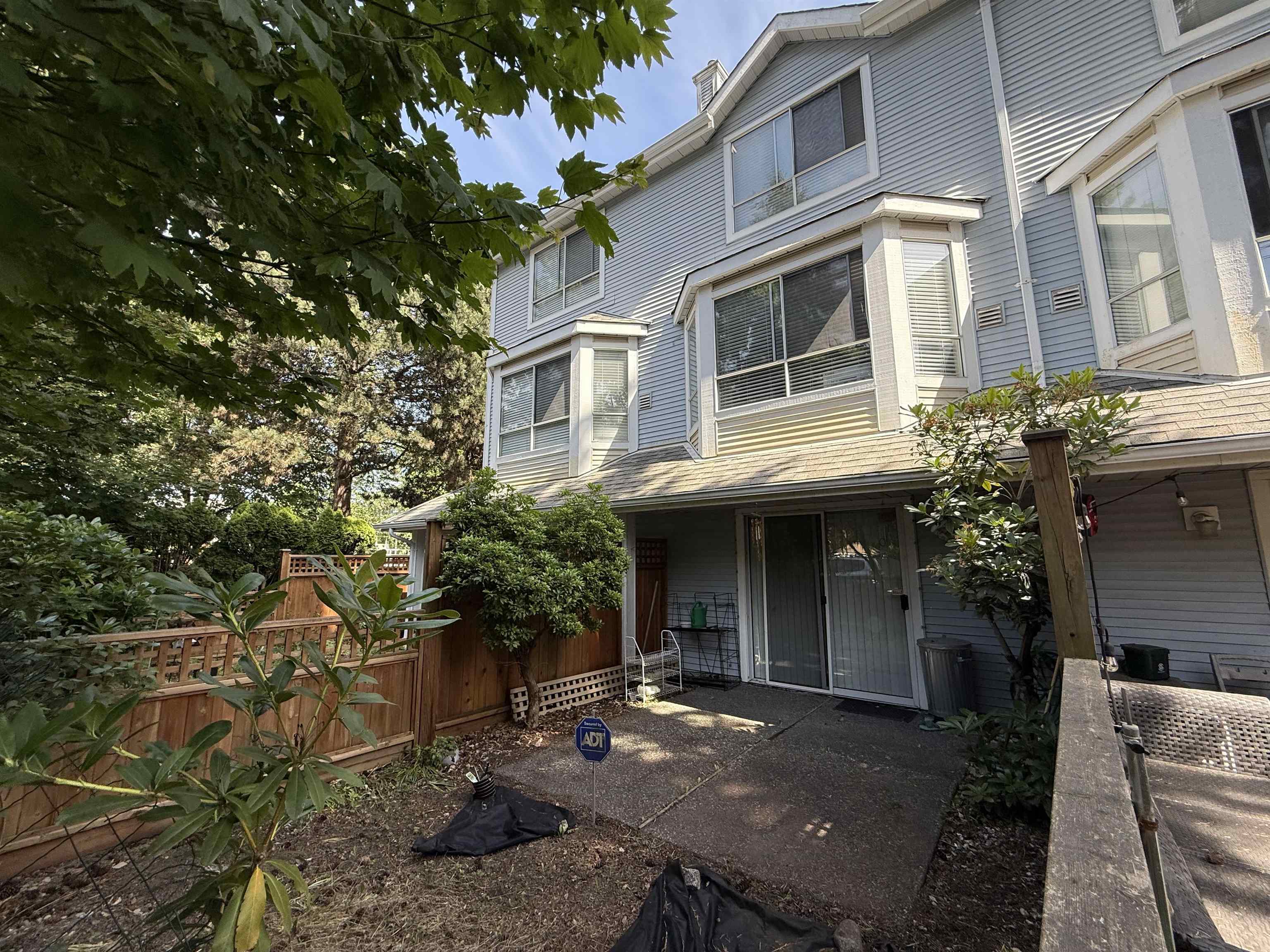 Property Photo: 7184 Stride Avenue 15 BC V3N 1T7