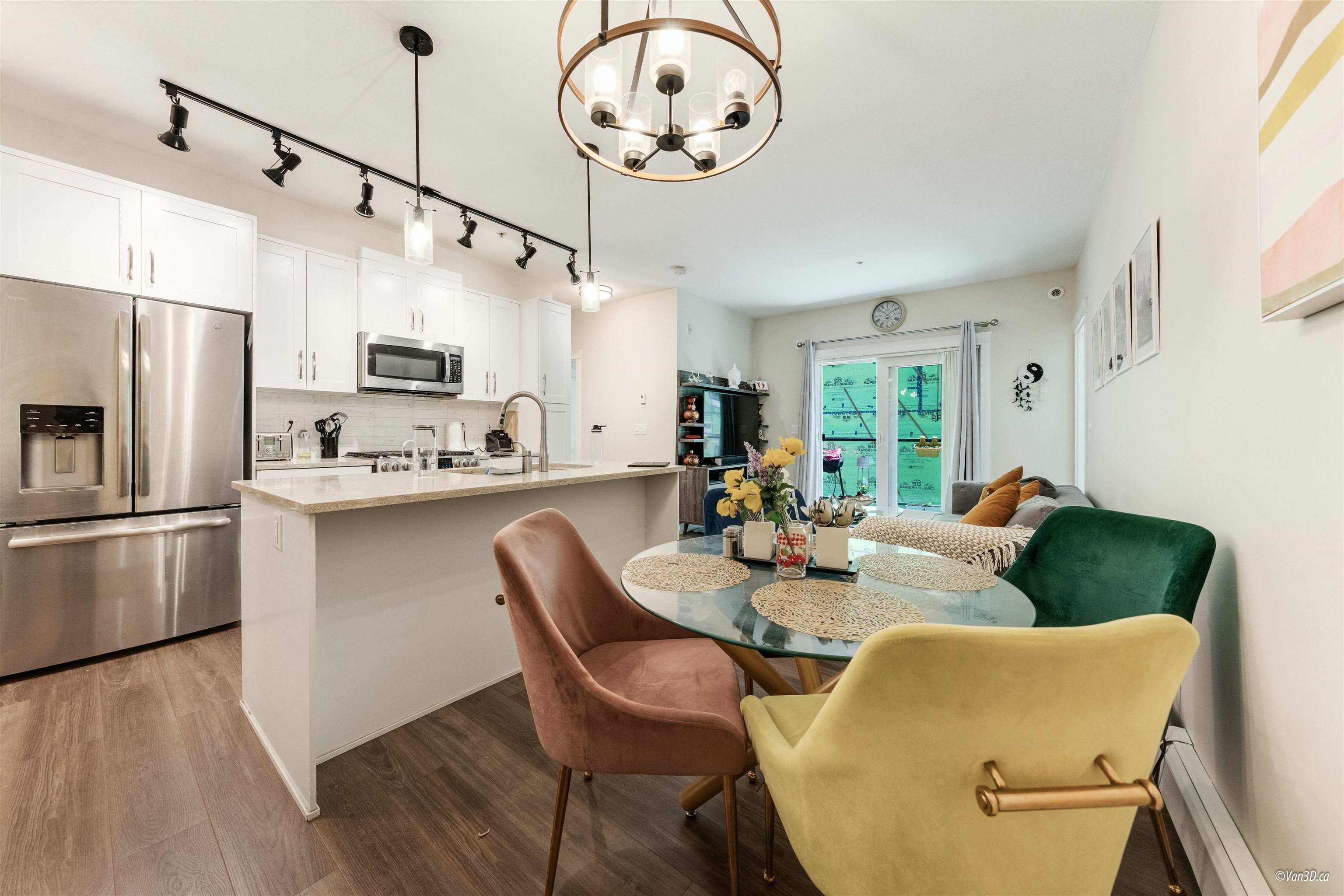 Property Photo: 11077 Ravine Road 402 BC V3T 5S2