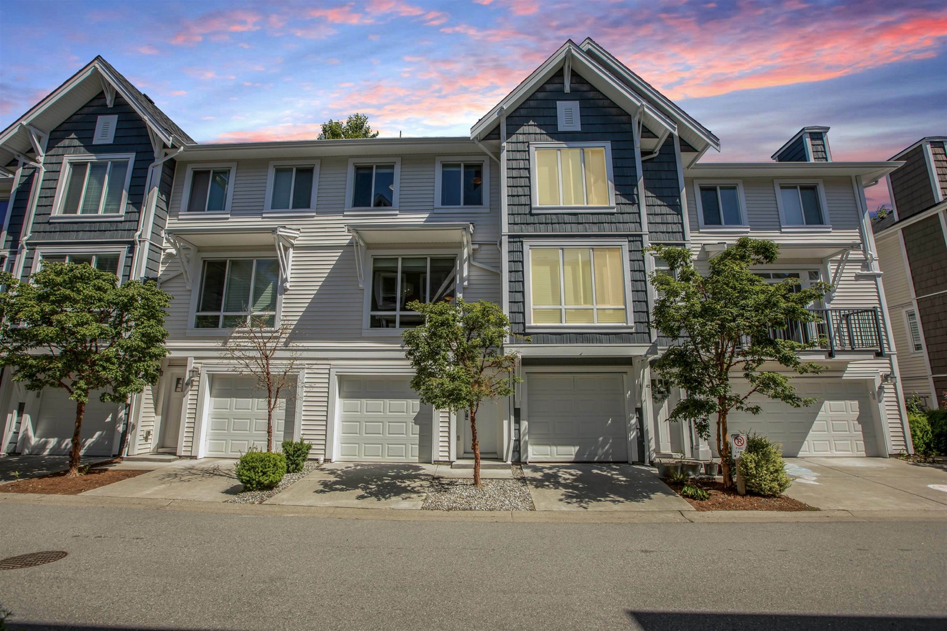 Property Photo: 3039 156 Street 61 BC V3Z 6T5
