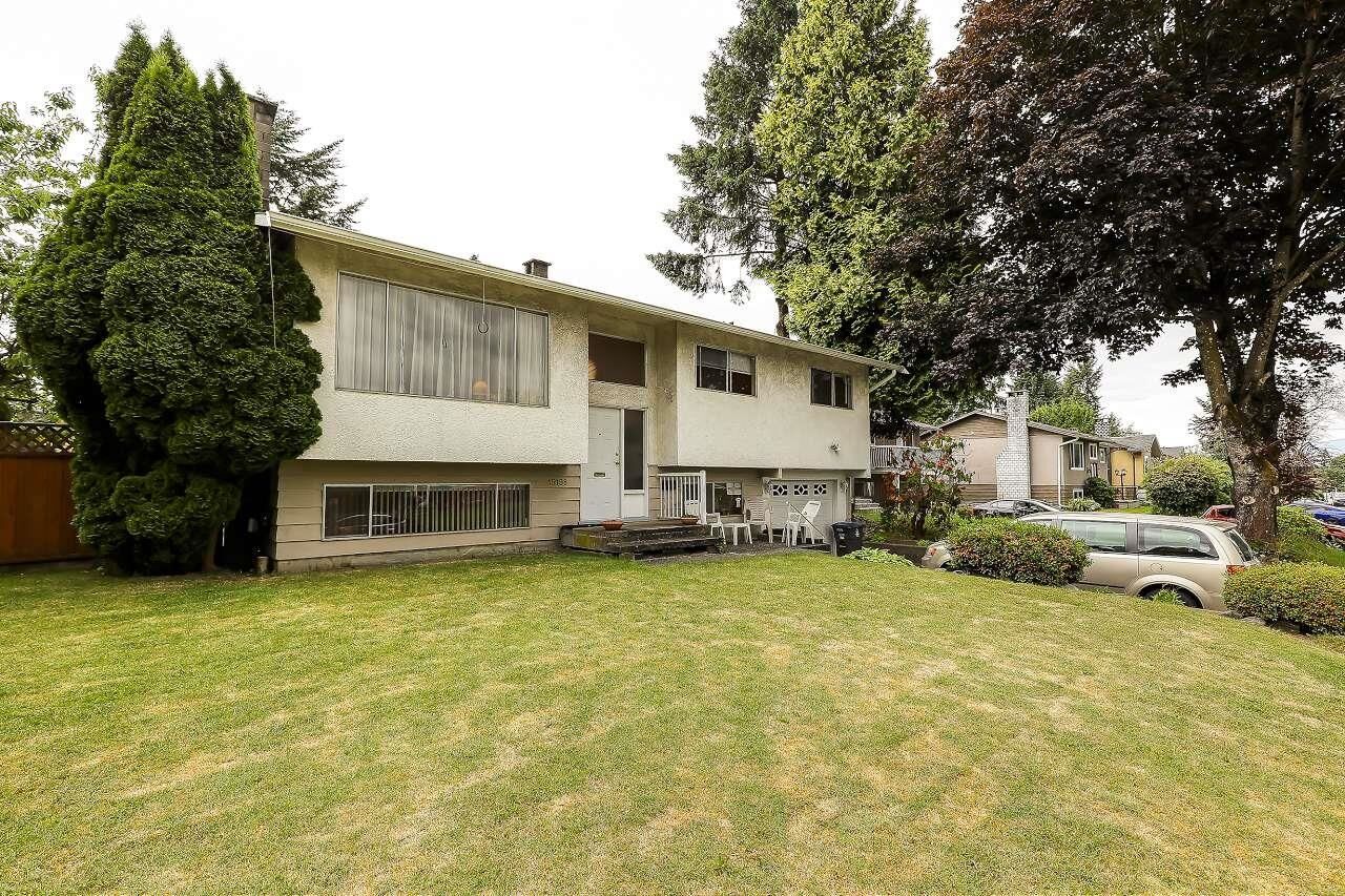 Property Photo:  15138 Robin Crescent  BC V3R 4X8 