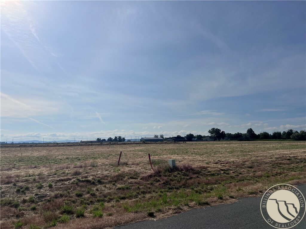 Property Photo: Lot 4 Secretariat Circle MT 59106