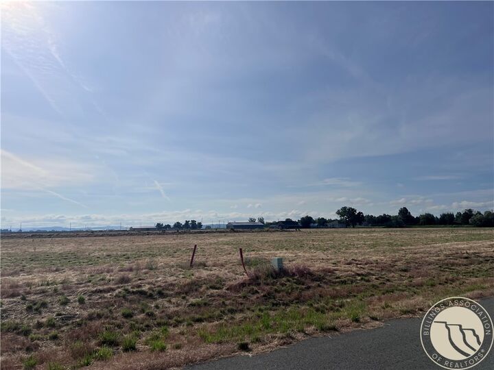 Property Photo:  Lot 4 Secretariat Circle  MT 59106 