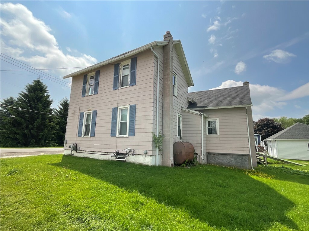Property Photo:  201 S Main Street  NY 14572 
