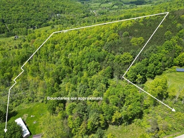 Property Photo:  262 West Hill Road  NY 14892 