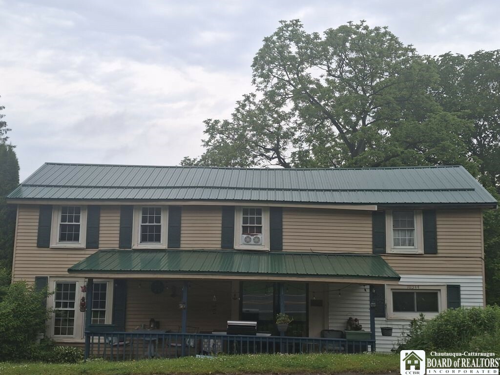 Property Photo: 10344 Main Street NY 14736