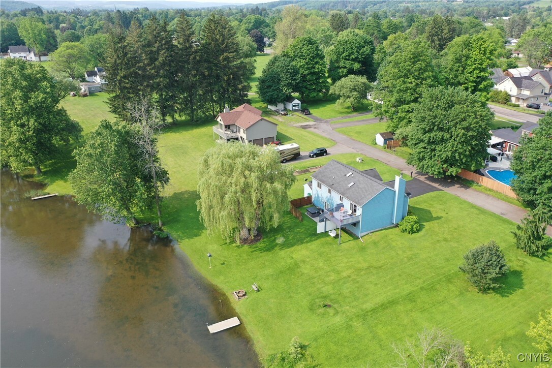 Property Photo: 2 Staci Lane NY 13077