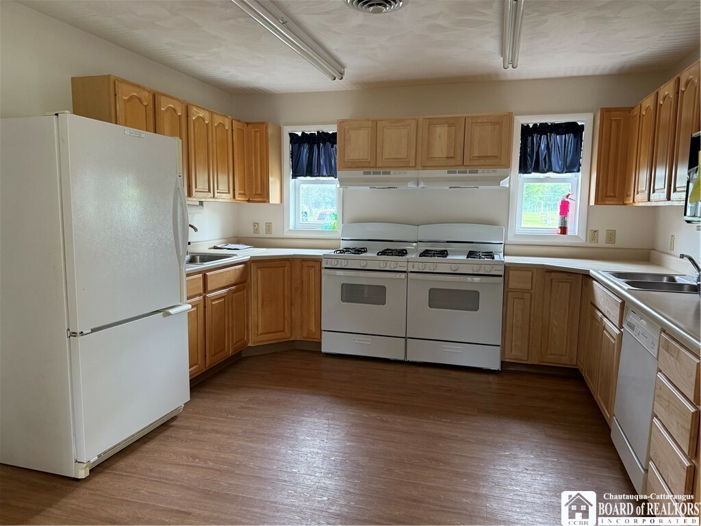 Property Photo: 540 W Creek Road NY 13827