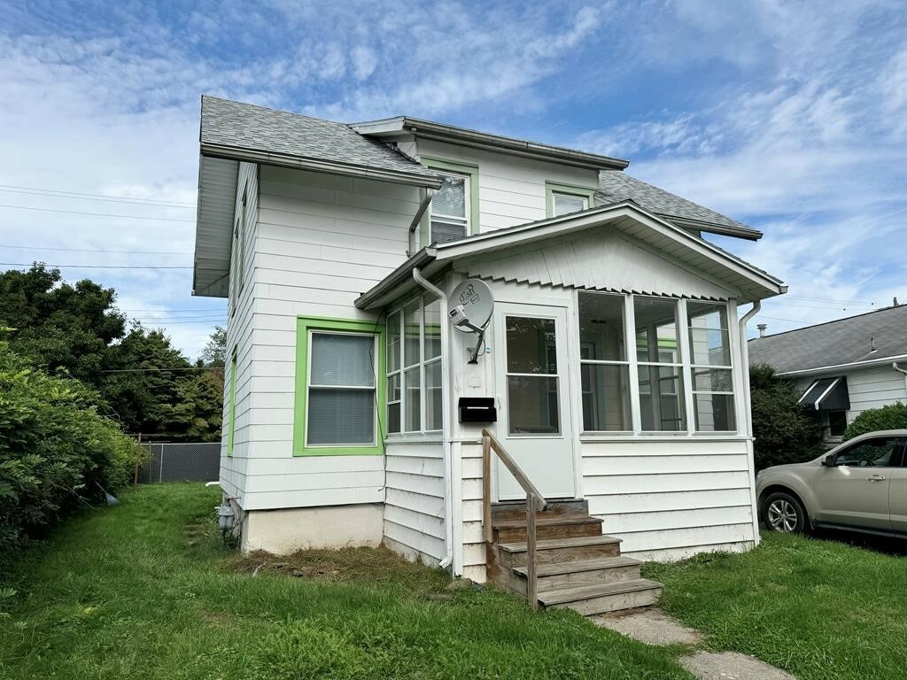 207 Morrow Street  Elmira NY 14904 photo