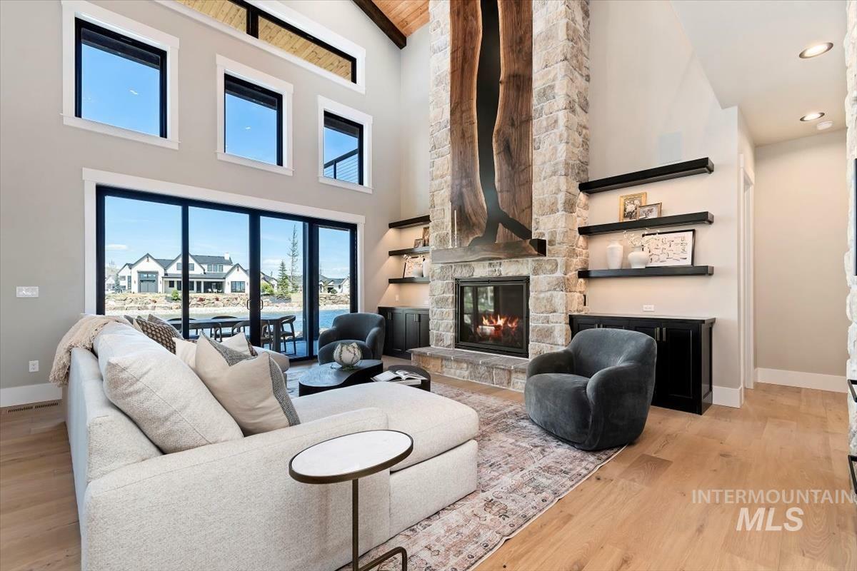 Property Photo:  7892 W Rockhaven Dr.  ID 83616 