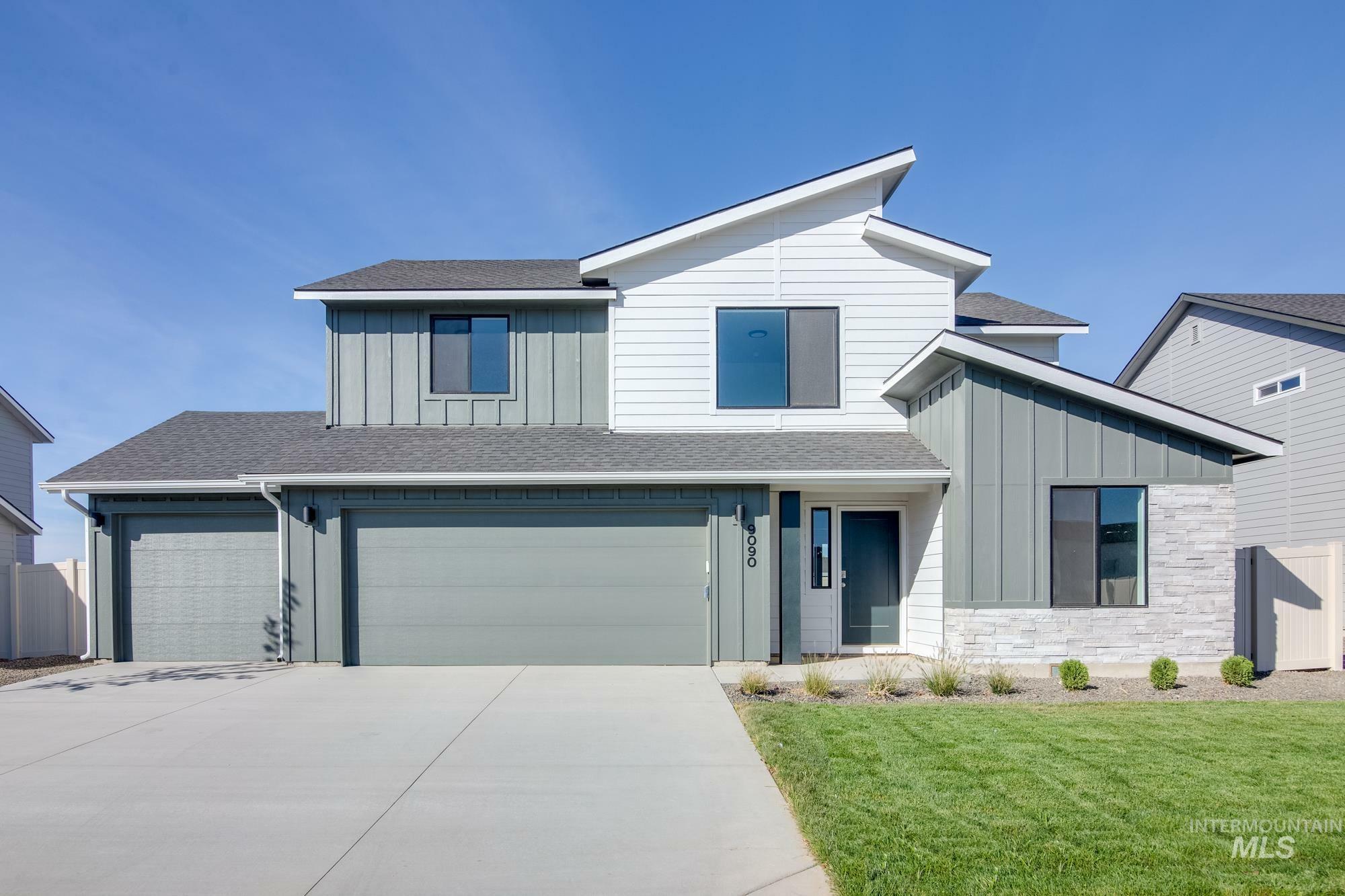 1128 W Bass River Dr  Meridian ID 83642 photo