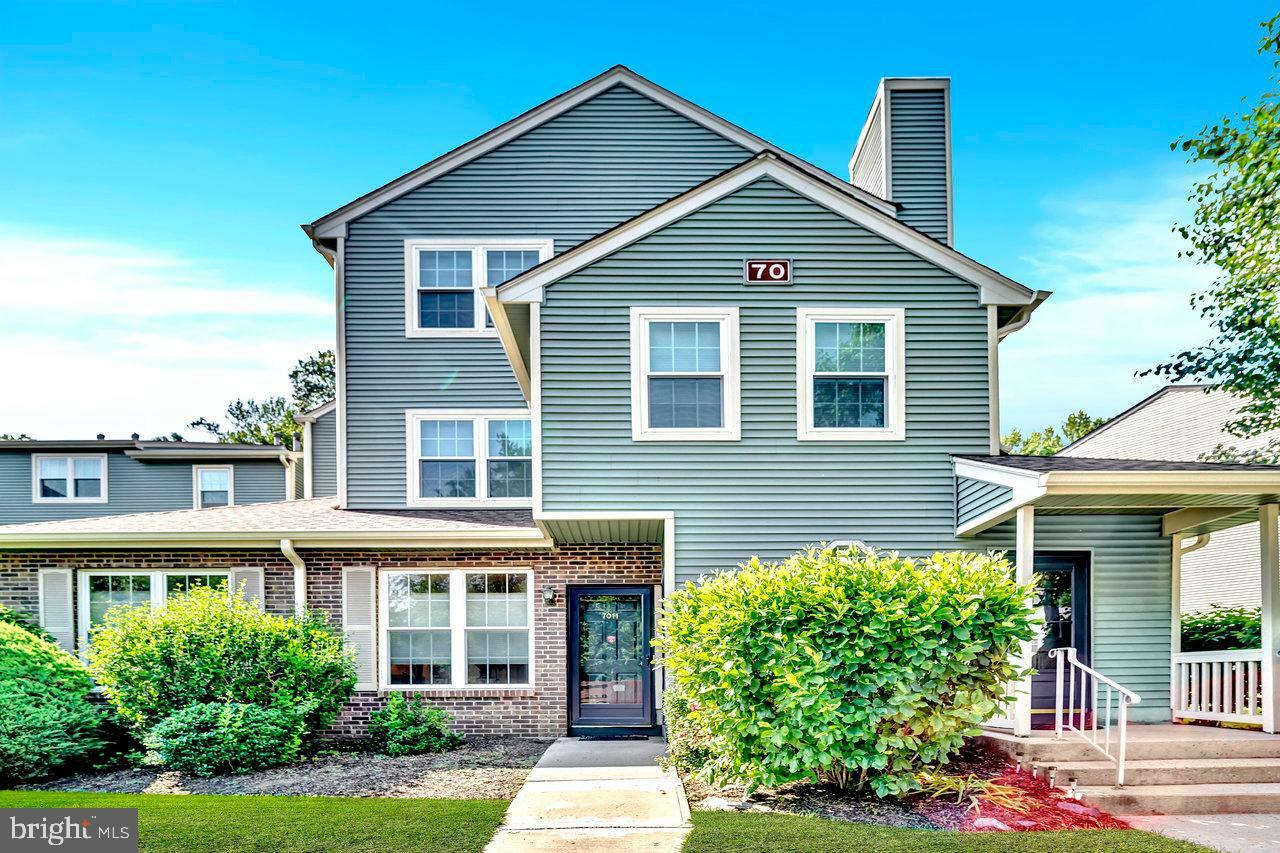 Property Photo: 7011 Elm Court NJ 08852