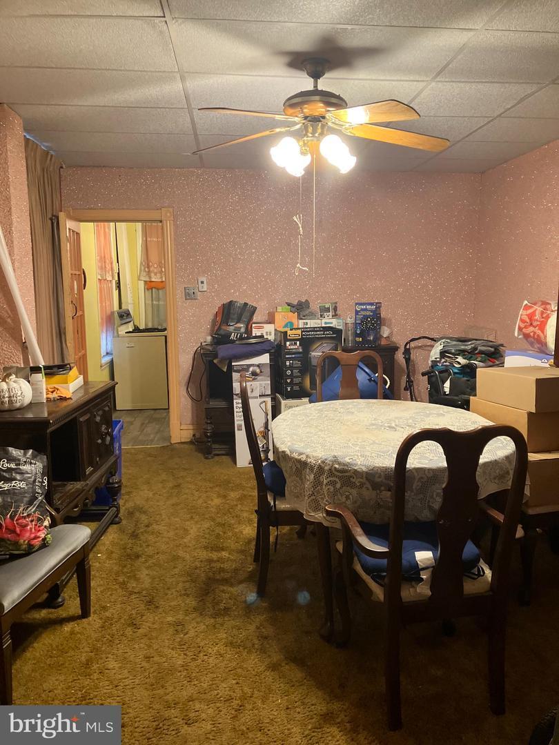 Property Photo: 4026 Spring Garden Street PA 19104
