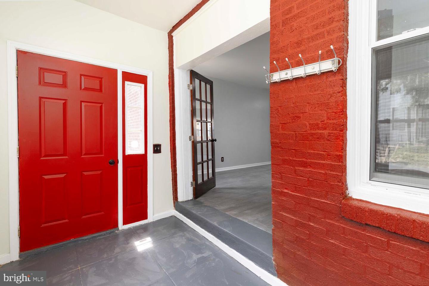 Property Photo:  617 E Brinton Street  PA 19138 