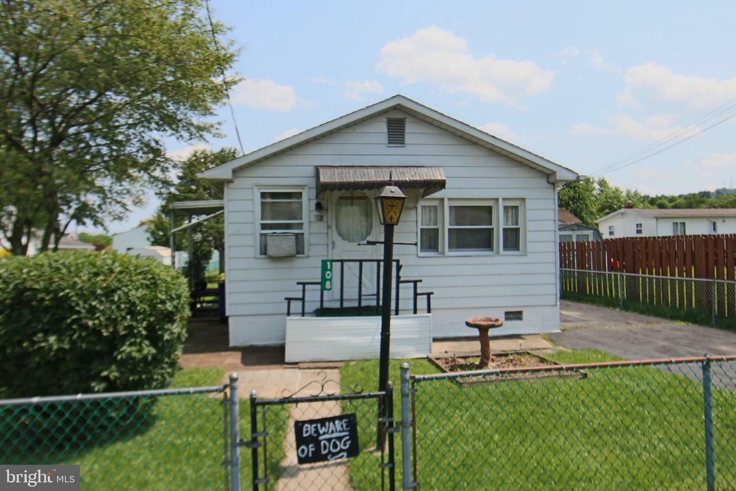 Property Photo: 108 Hutton Road PA 17070