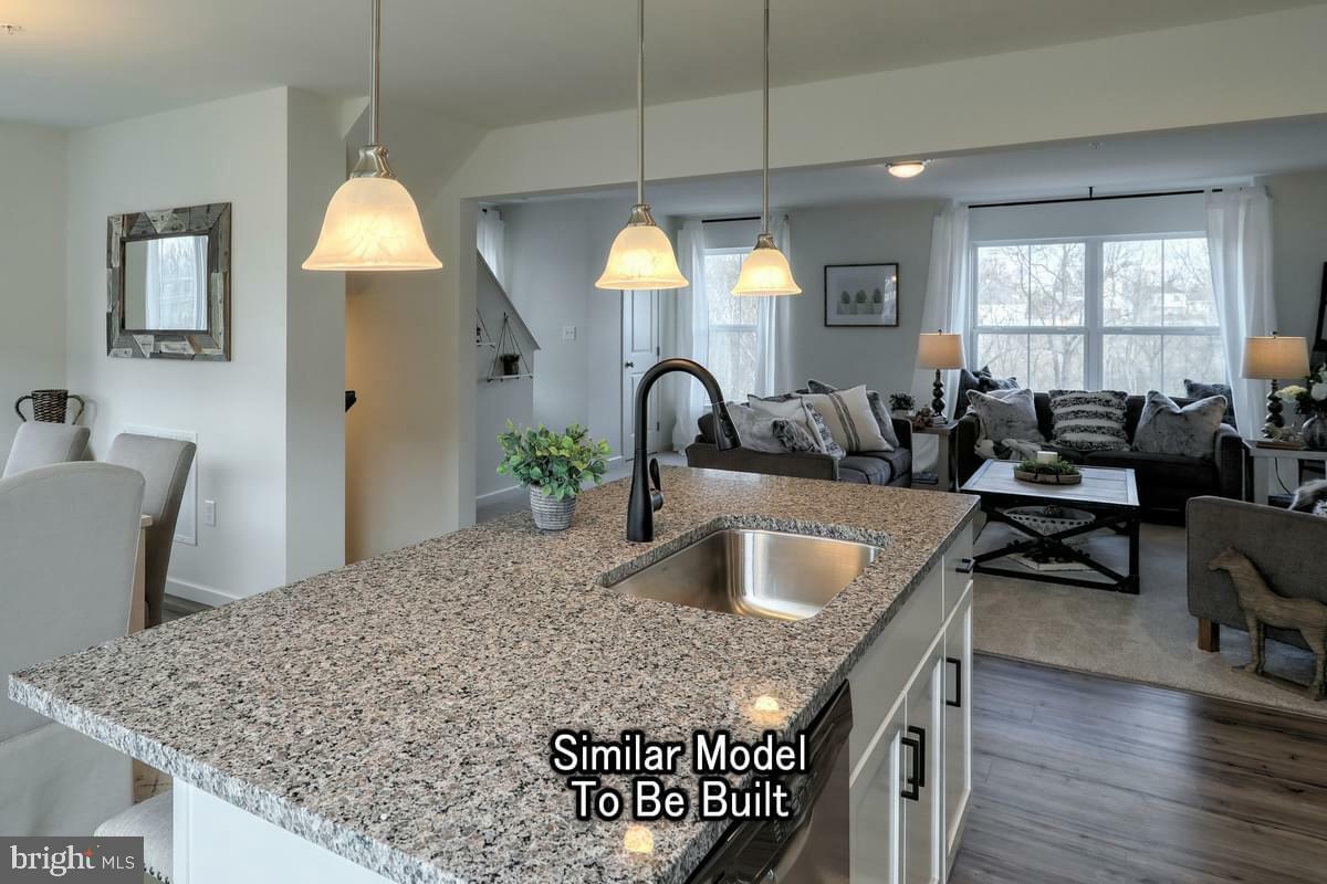 Property Photo: 1041 Ellie Lane W Lot 1101 PA 17112