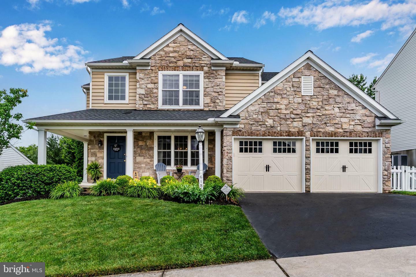 618 Hamaker Road  Manheim PA 17545 photo