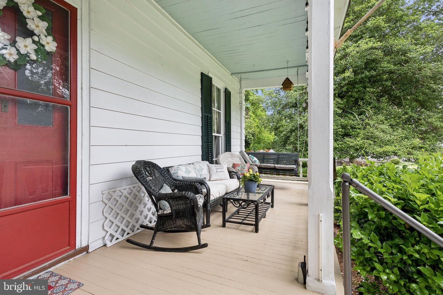 Property Photo: 147 Milford Street VA 22427