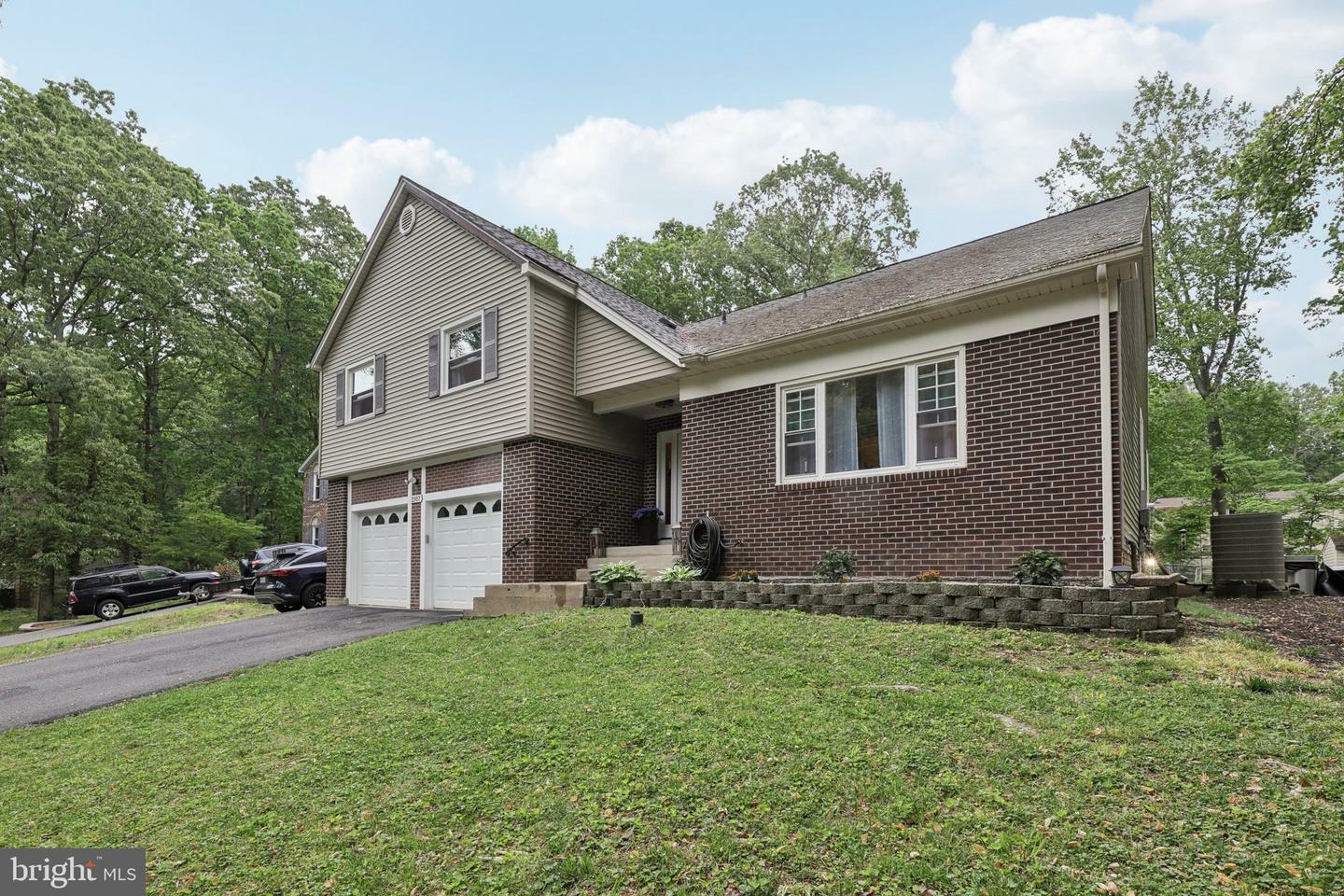 2107 Harpoon Drive  Stafford VA 22554 photo