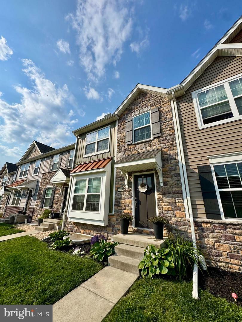 Property Photo: 4215 Wild Orchid Lane PA 17025