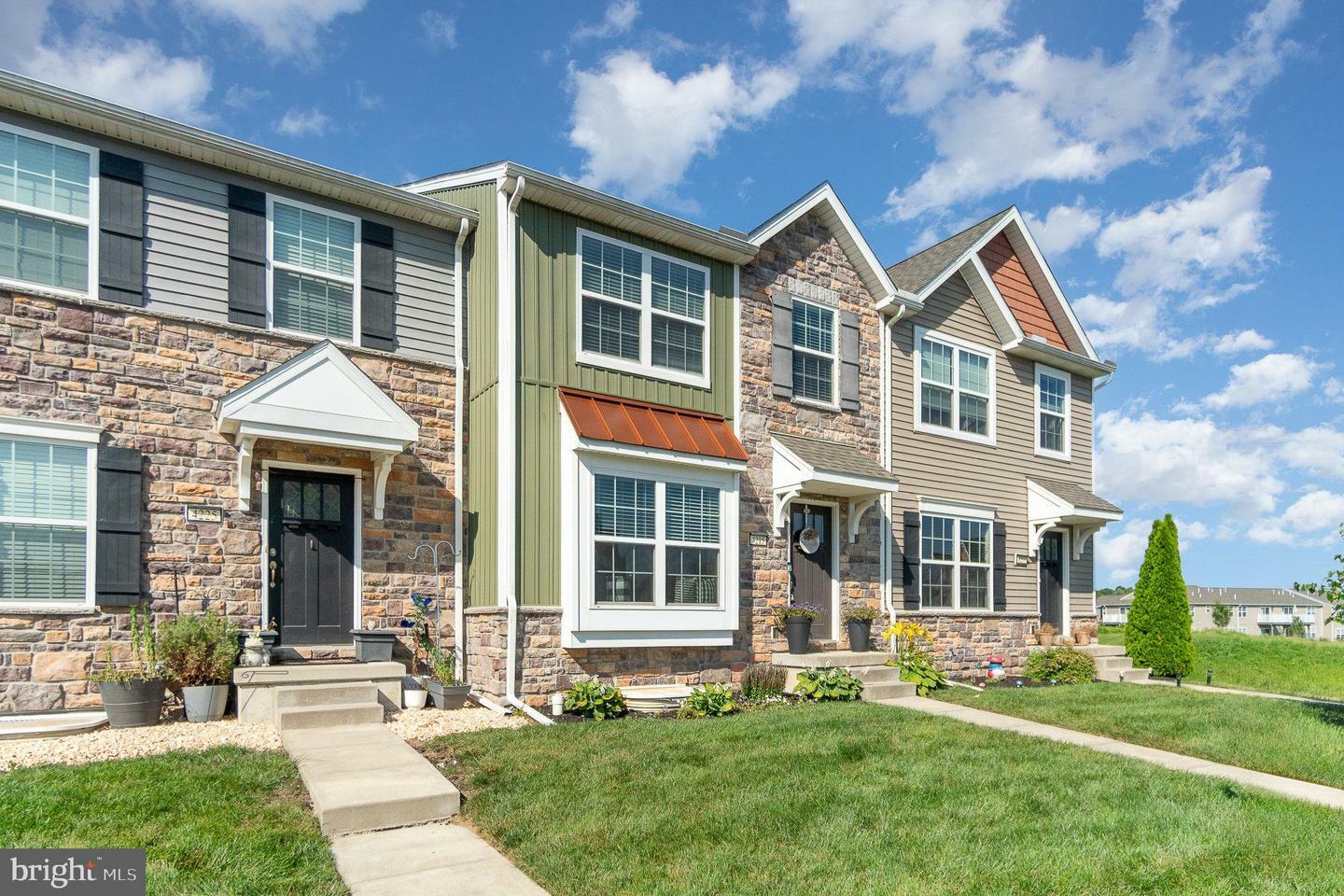 Property Photo: 4215 Wild Orchid Lane PA 17025