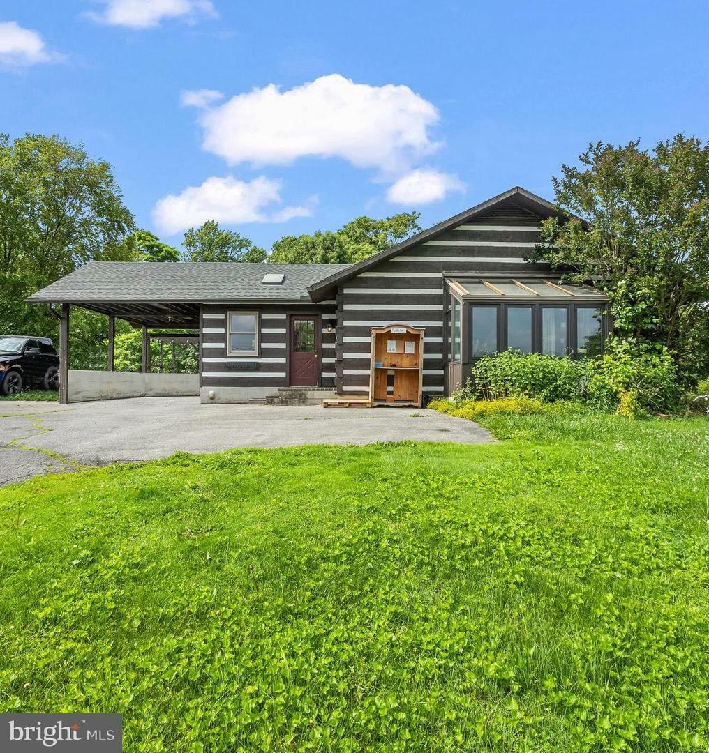 Property Photo: 3939 Main Street PA 17516