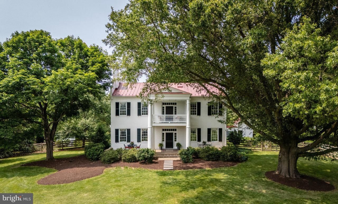 Property Photo: 5375 Lynnwood Road VA 24471
